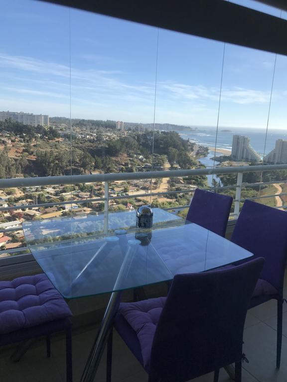Algarrobo, Laguna Bahia Departamento 1303 & 302 Apartment Exterior photo