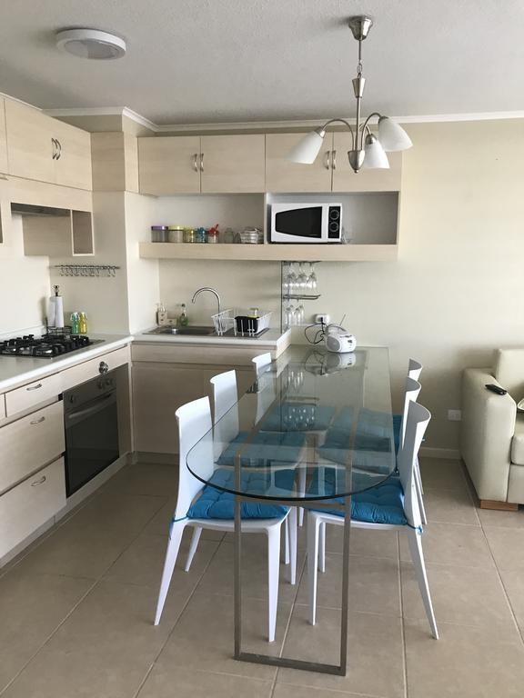 Algarrobo, Laguna Bahia Departamento 1303 & 302 Apartment Exterior photo