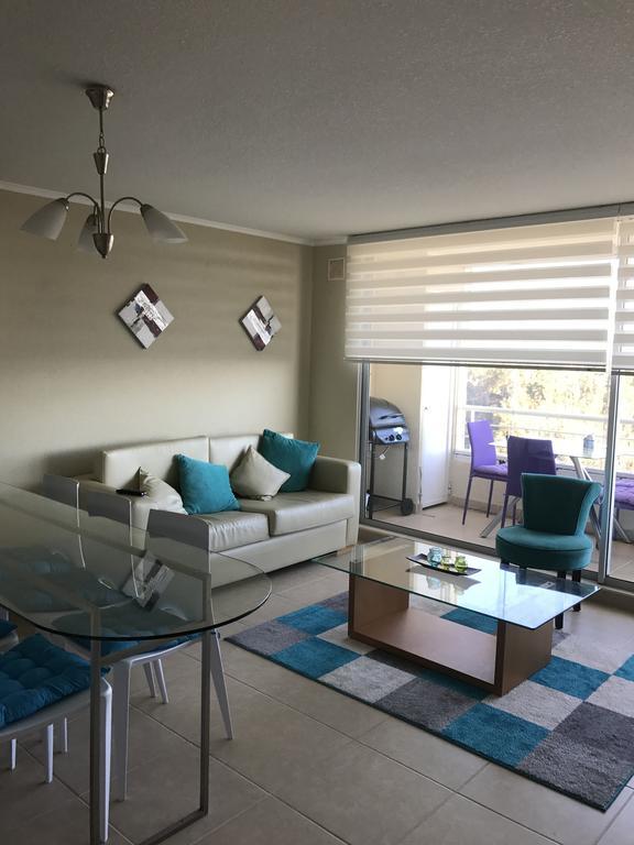 Algarrobo, Laguna Bahia Departamento 1303 & 302 Apartment Exterior photo