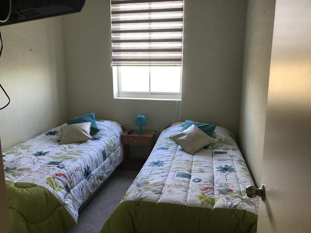 Algarrobo, Laguna Bahia Departamento 1303 & 302 Apartment Exterior photo