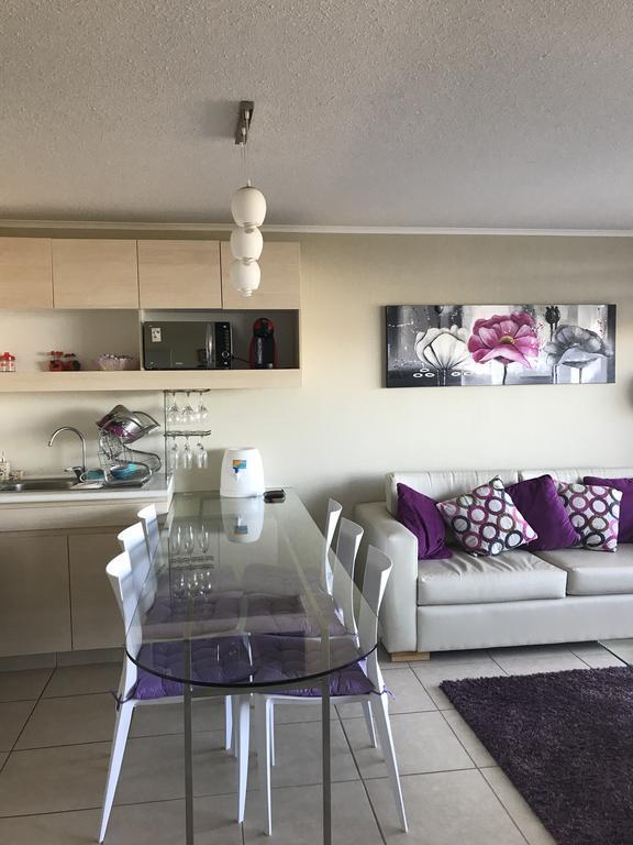 Algarrobo, Laguna Bahia Departamento 1303 & 302 Apartment Exterior photo